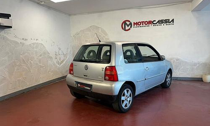 Volkswagen Lupo 1.4 ...