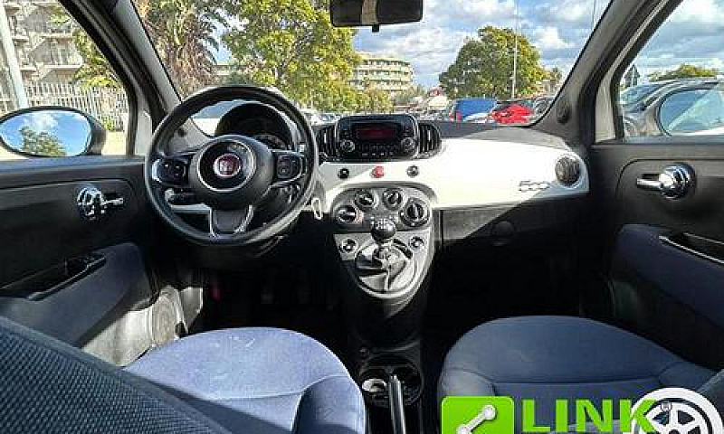 Fiat 500 1.0 Hybrid ...