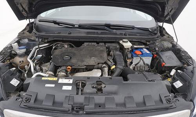 Peugeot 308 Sw Busin...