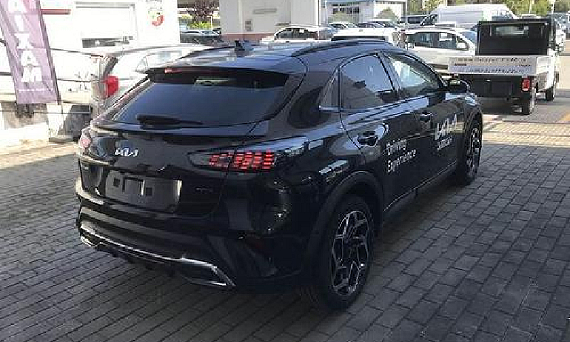 Kia Xceed 1.6 Ds Mh ...