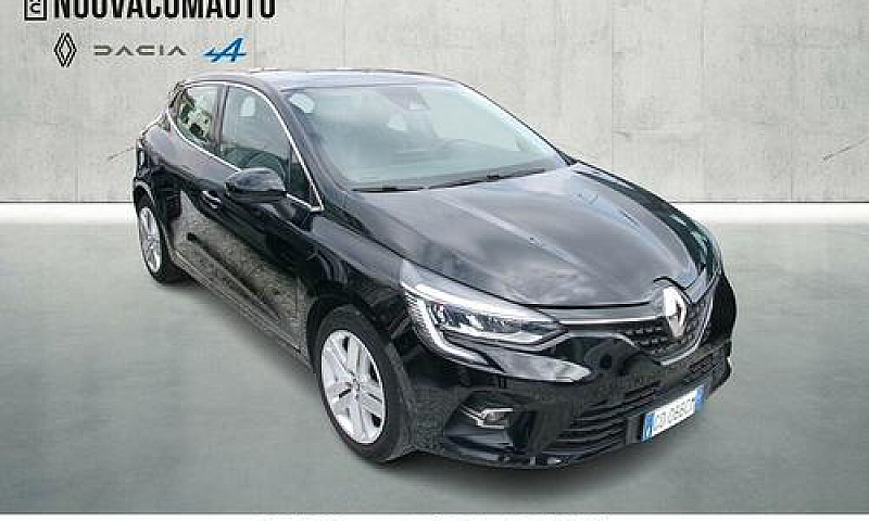 Renault Clio 1.0 Sce...