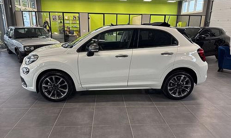 Fiat 500X 1.0 T3 120...