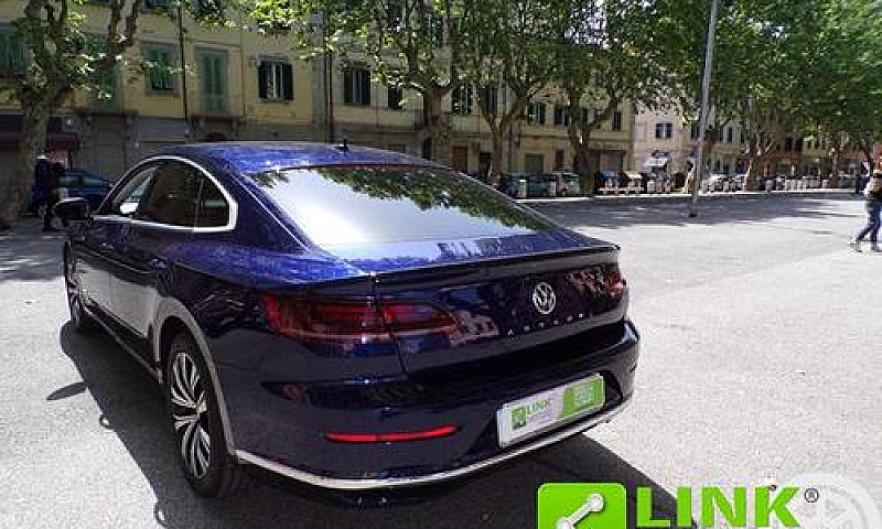 Volkswagen Arteon 2....