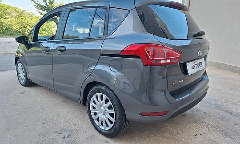 Ford B-Max 1.5 Tdci ...