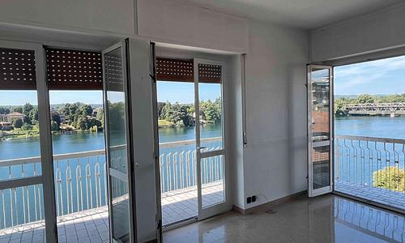 Centro, Vista Fiume ...