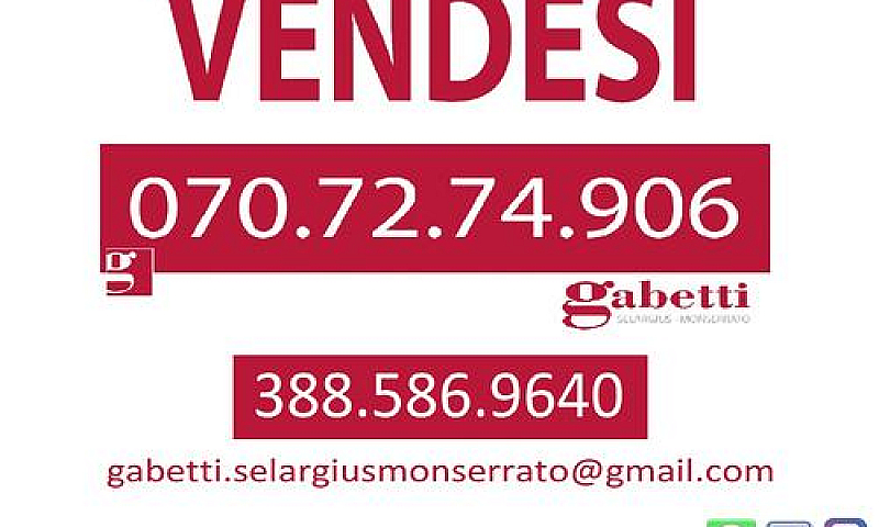 Monolocale Semindipe...