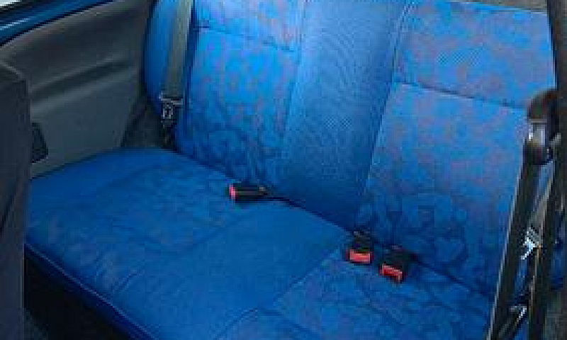 Fiat Seicento ...