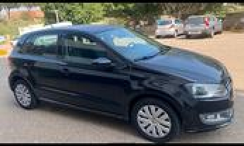 Polo Comfortline 86....