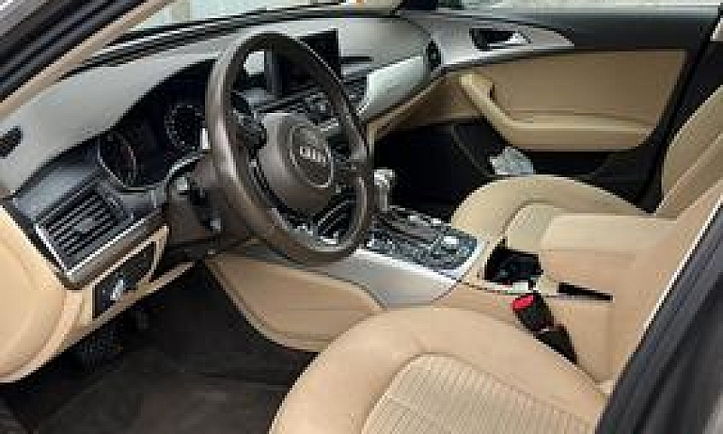 Audi A6 3.0 Tdi...