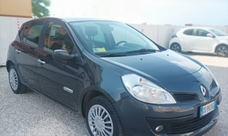 Renault Clio 1.2 Rip...