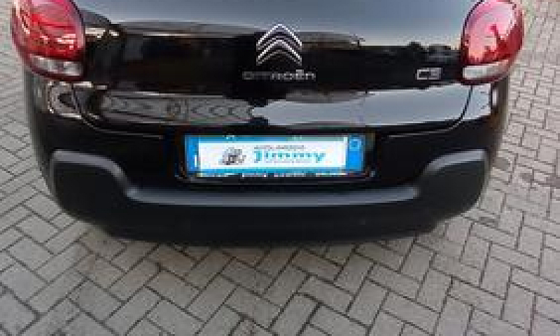 Citroen C3 Puretech ...