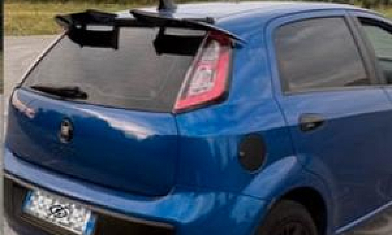 Fiat Punto Evo...
