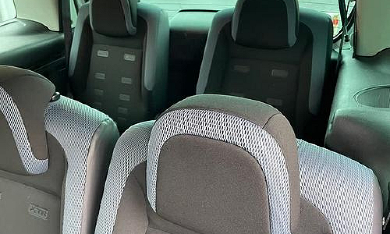 Citroen Berlingo 1.6...