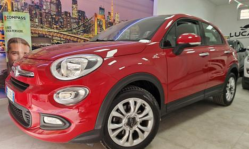 Fiat 500X 1.3 Multij...