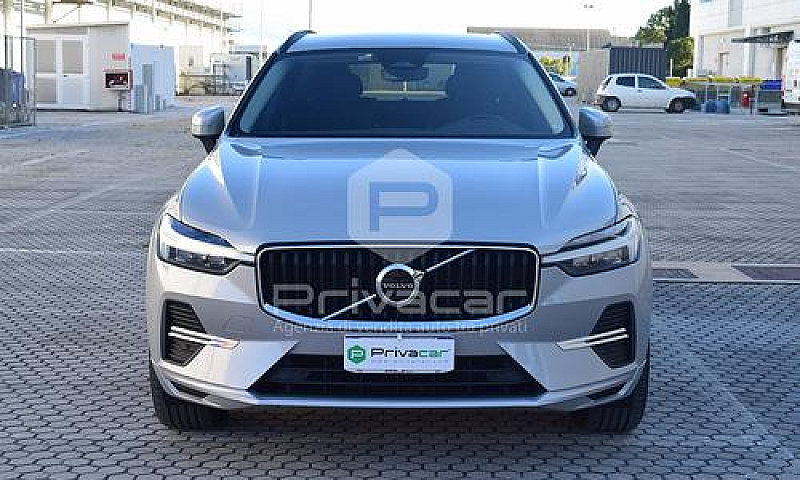 Volvo Xc60 B4 (D) Ge...
