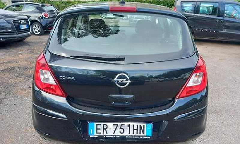 Opel Corsa 1.2 85Cv ...