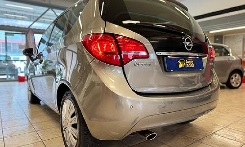 Opel Meriva 1.4 Turb...