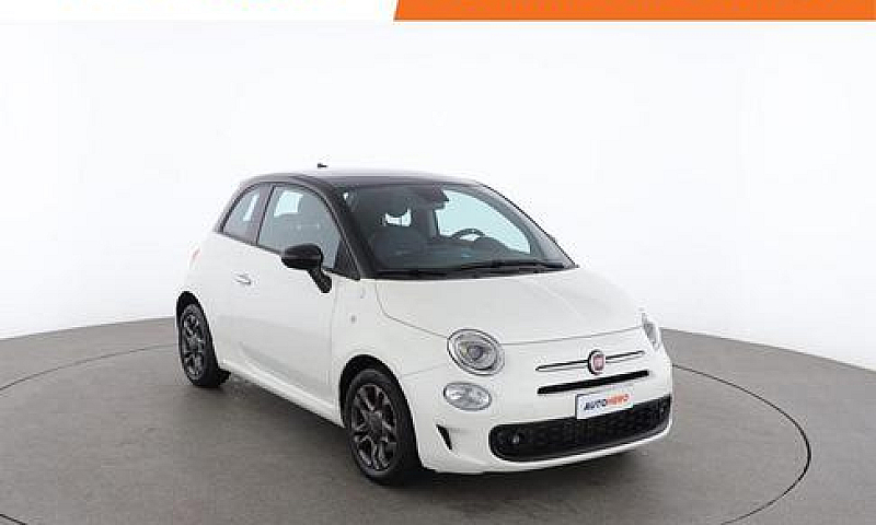 Fiat 500 Cf66620...