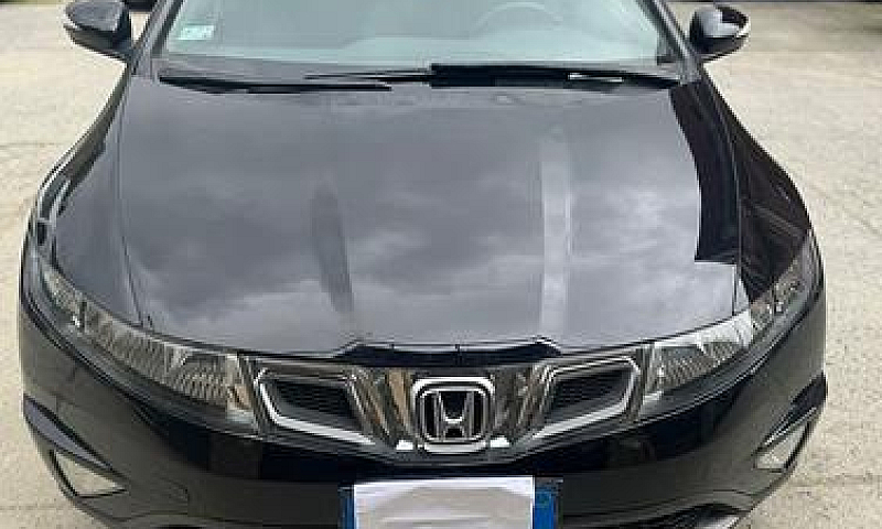 Honda Civic 1.4 I-Vt...