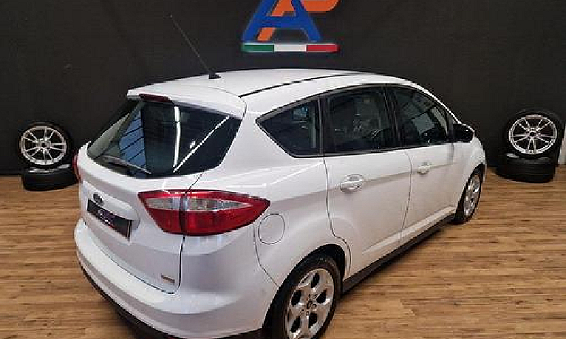Ford C-Max 1.6 Tdci ...