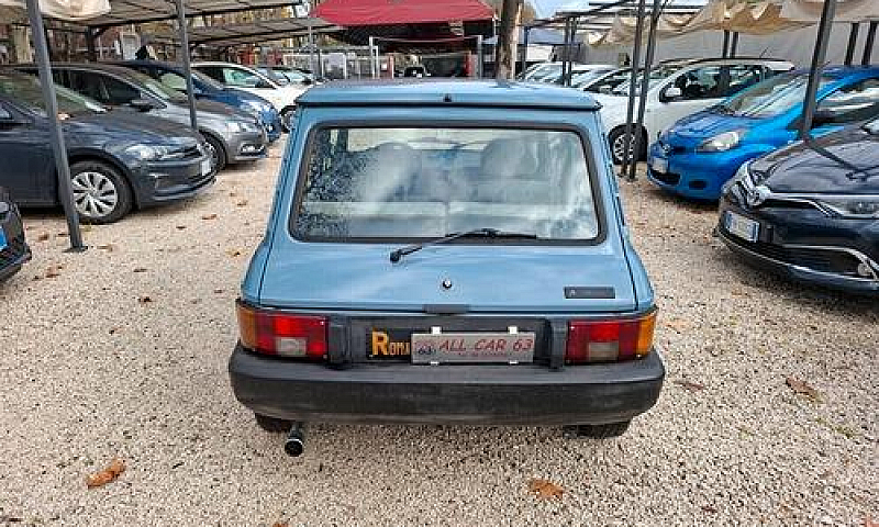 Autobianchi A 112 96...