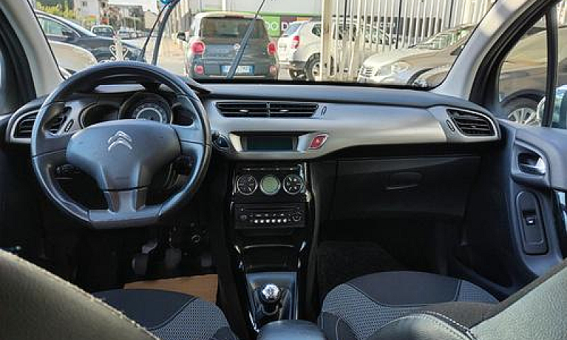 Citroen C 31,4 Diese...