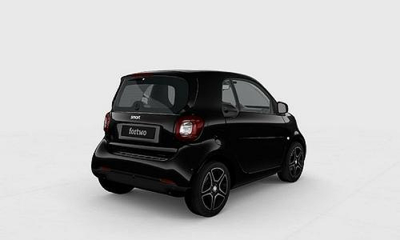 Smart Fortwo Eq Puls...