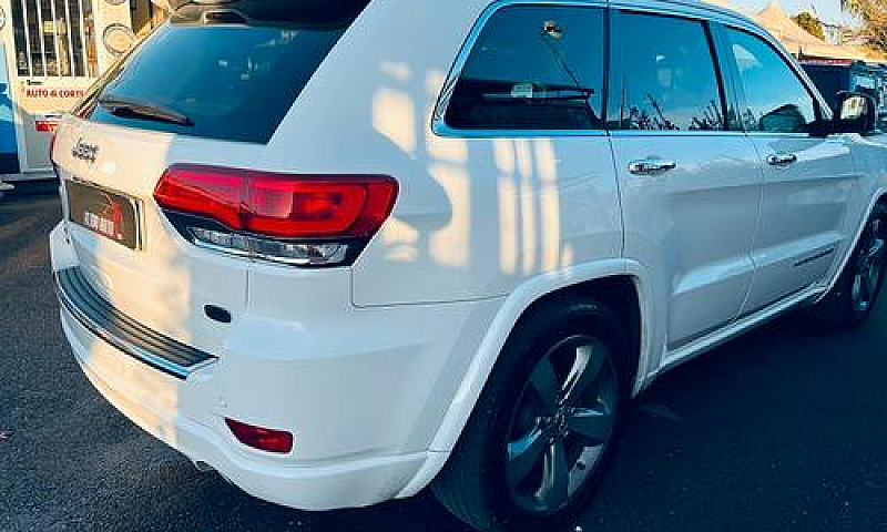 Jeep Grand Cherokee ...