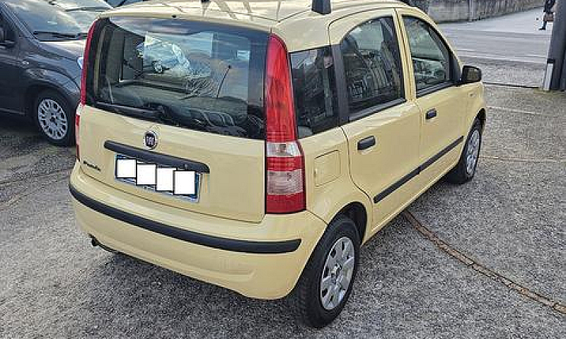 Fiat Panda 1.2 Dynam...