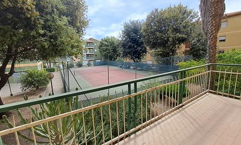 Via Tirso-Ampio Appa...