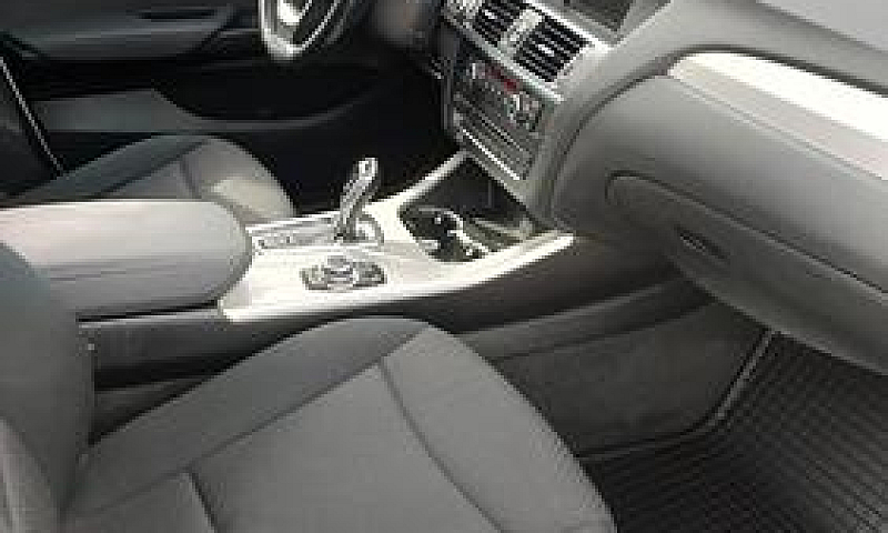 Bmw X3 Xdrive20D Fut...