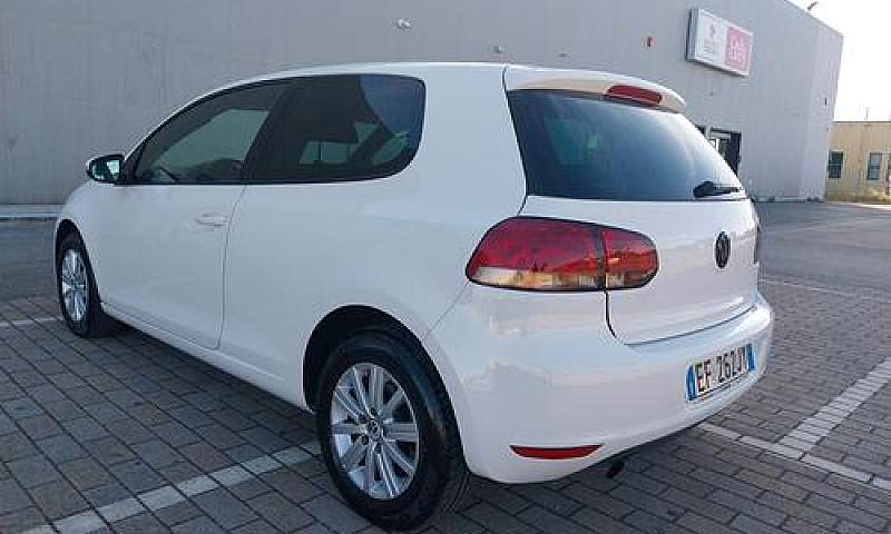 Volkswagen Golf 1.6 ...