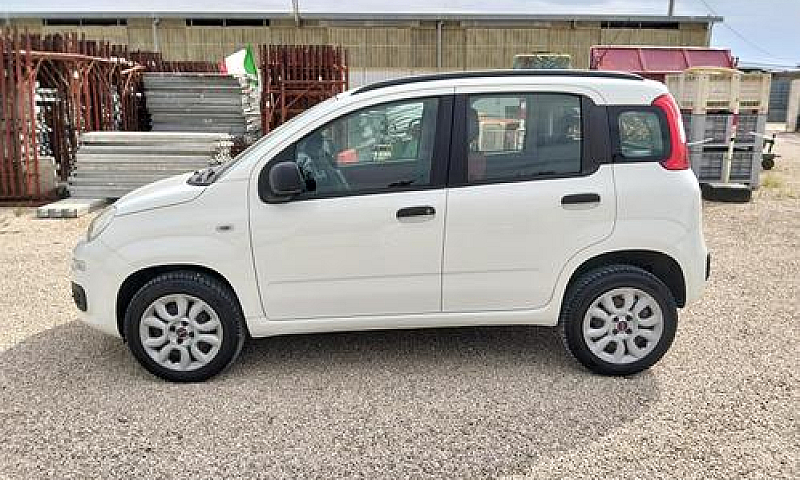 Panda Metano...