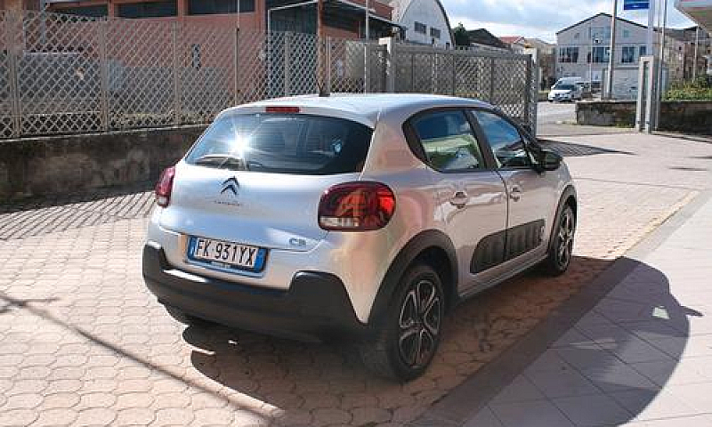 Citroen C3 1.6 Blueh...