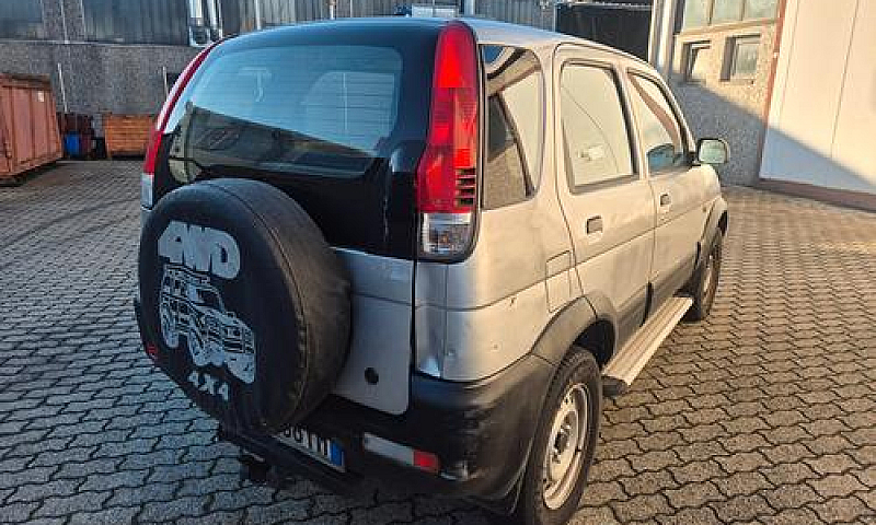 Daihatsu Terios 1.3 ...
