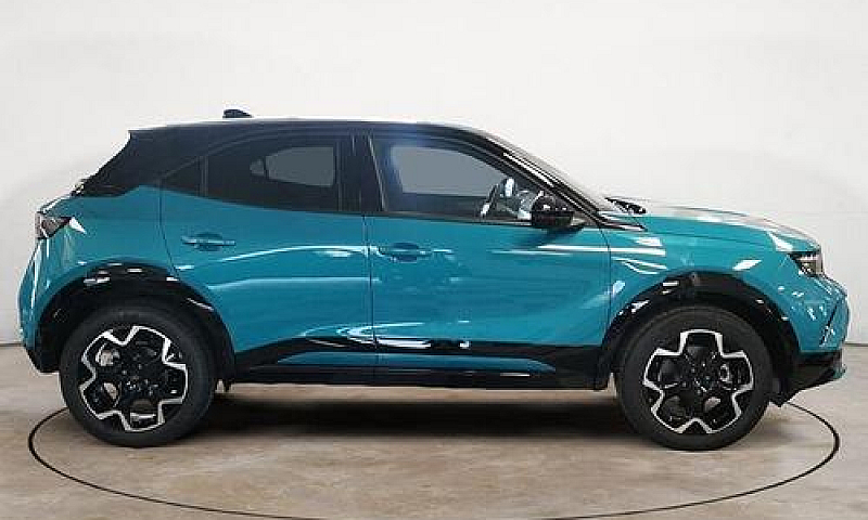 Opel Mokka Hybrid 14...