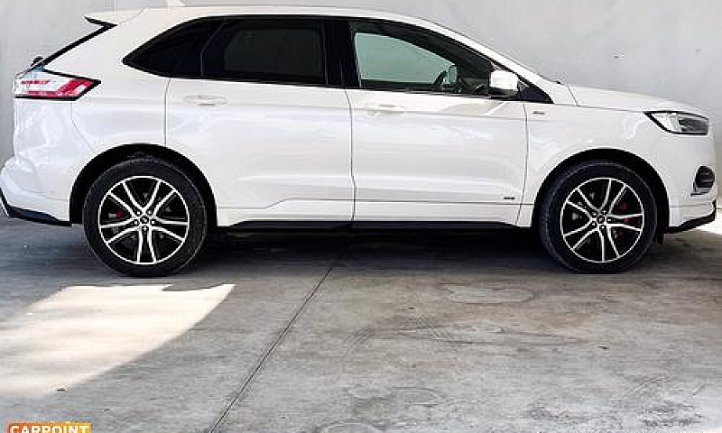 Ford Edge...