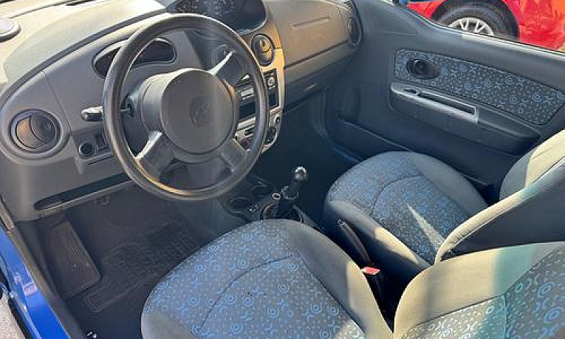 Chevrolet Matiz 800 ...