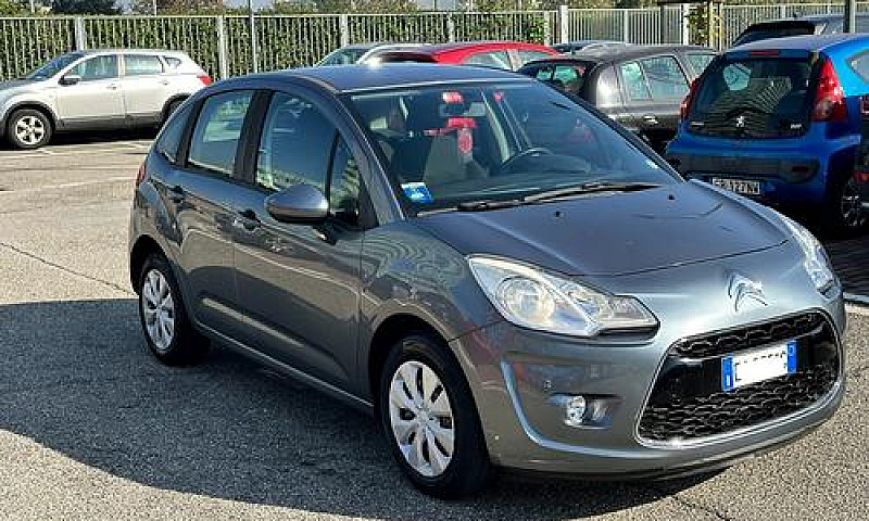 Citroen C3 1.4 Seduc...