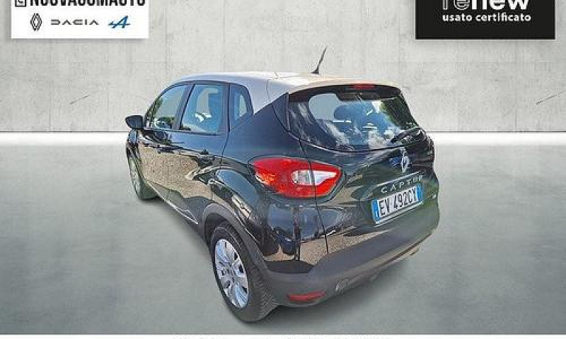 Renault Captur 0.9 T...