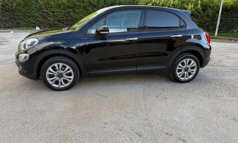 Fiat 500X 1.6 Multij...