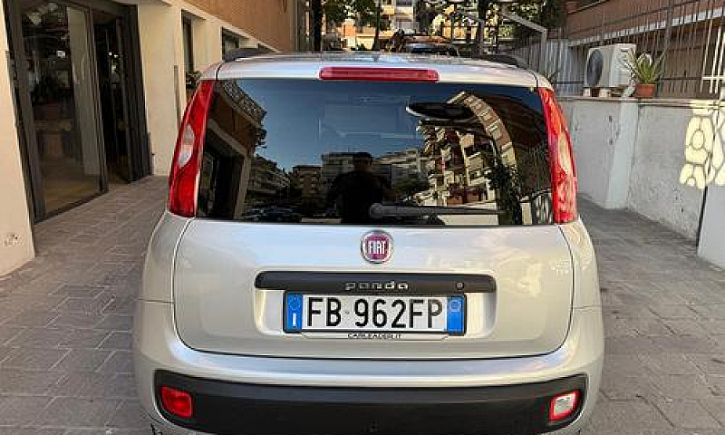 Fiat Panda 1.2 Easy ...