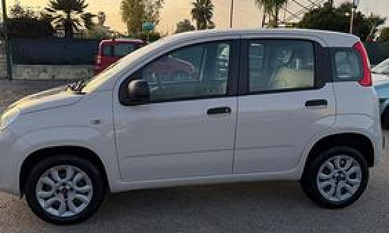 Fiat Panda 900 Metan...