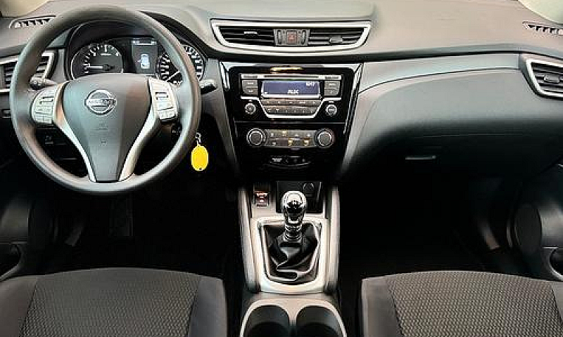 Nissan Qashqai 1.5 D...