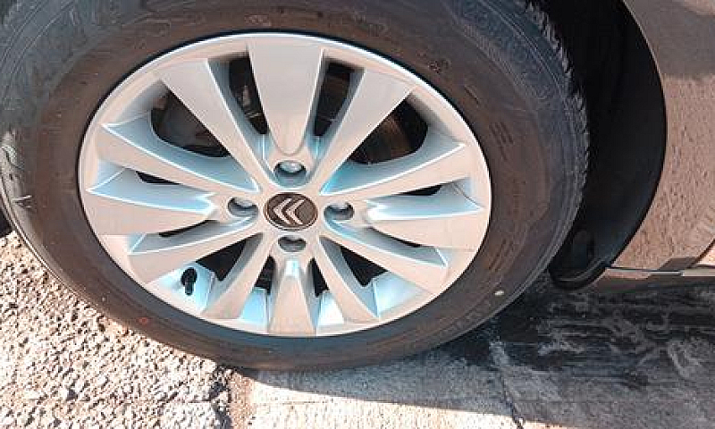 Citroen C5 3ª Serie ...
