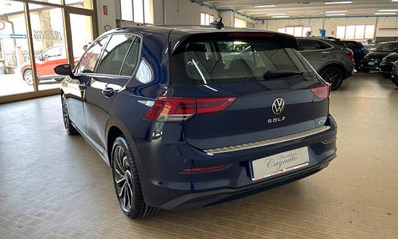 Volkswagen Golf 1.0 ...