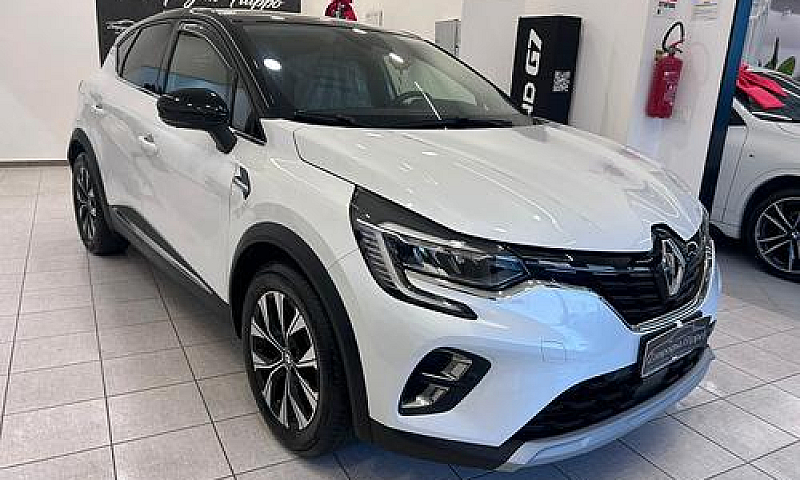 Renault Captur Tce 1...