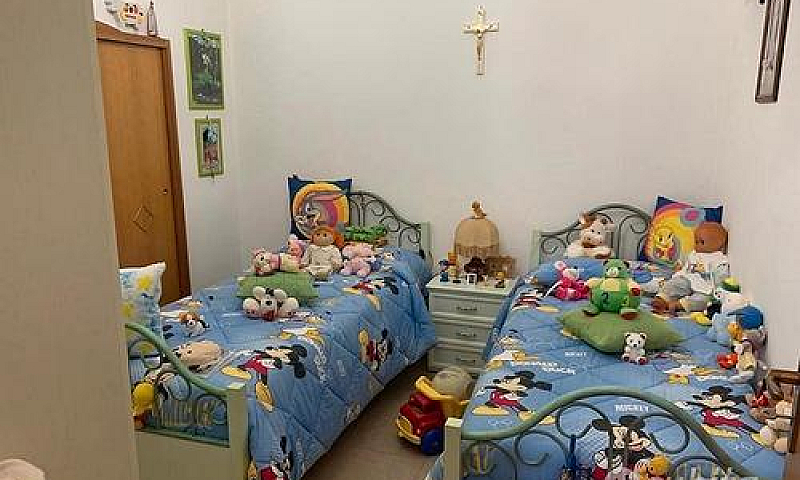 Bernalda - Appartame...