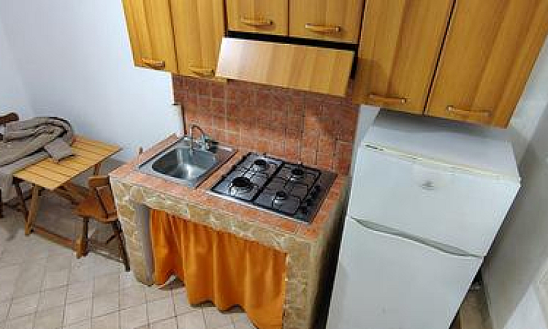 Bivani Terrano Arred...