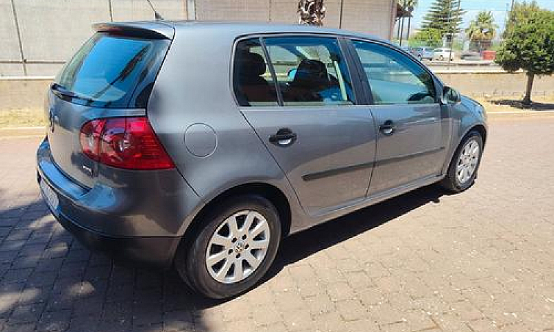 Volkswagen Golf 1.9 ...